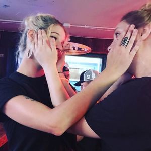 Meet your Posher, Callie